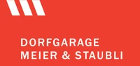 Dorfgarage Meier + Staubli GmbH-Logo