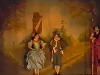 Early Dance & Commedia