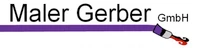 Maler Gerber GmbH-Logo