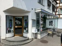 Coiffeur kiyan