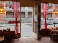 Restaurant Le Sultan Sàrl