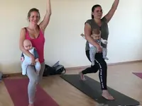 bambus Yoga Pilates GmbH