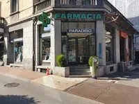 Farmacia Paradiso - Klicken Sie, um das Bild 1 in einer Lightbox vergrössert darzustellen