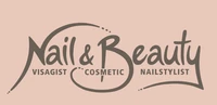 Nail & Beauty-Logo