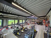 Landmaschinenstation Eglisau AG