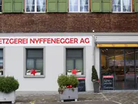 Metzgerei Nyffenegger AG - Klicken Sie, um das Bild 1 in einer Lightbox vergrössert darzustellen