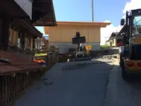 Hiltbrand Betonbrunnen