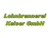 Lohnbrennerei Keiser GmbH - Klicken Sie, um das Bild 1 in einer Lightbox vergrössert darzustellen