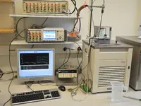 mcs Laboratory AG