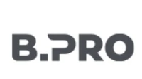 B.PRO GmbH, Oberderdingen, Zweigniederlassung Steinhausen logo