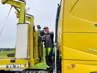 Lanker AG Transporte