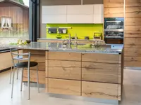 Agencement Magnin SA / Magnin Cuisine
