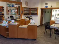 Optique Riponne J+O Guareschi SA