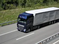 Roth Transport AG - Klicken Sie, um das Bild 5 in einer Lightbox vergrössert darzustellen