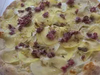 La Piccola Roma - Pizzeria Rosticceria - Locarno - Pizza a domicilio