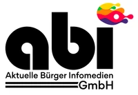 AKTUELLE BÜRGER INFOMEDIEN GmbH-Logo