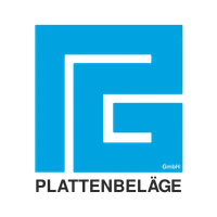 PG Plattenbeläge GmbH-Logo