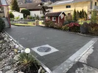 Zurbuchen Baugeschäft AG