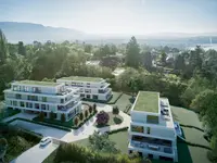 Favre + Guth Architectes SA / Favre + Guth Architecture SA