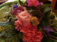 Bärtschi Blumen Pflanzen Floristik