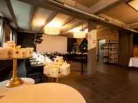 Ristorante Loftorante Campania
