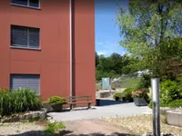 Alters- und Pflegeheim Bad Ammannsegg