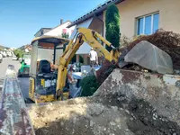 Bärtschi Gartenbau AG