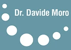 Dr. med. dent. Moro Davide