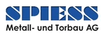 SPIESS Metall- und Torbau AG