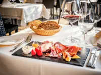 HOTEL RISTORANTE i Grappoli