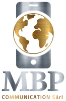 MBP Communication Sàrl-Logo