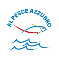 Al Pesce Azzurro-Logo