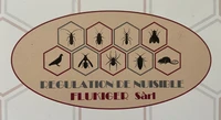 Logo Régulation de nuisible Flükiger Sàrl