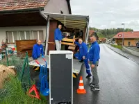 OL Umzug Reinigung GmbH - Klicken Sie, um das Bild 5 in einer Lightbox vergrössert darzustellen