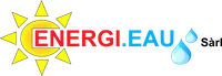 Logo Energi.eau Sàrl