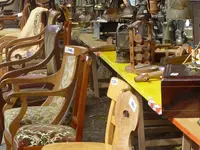 Blaser Bruno Antikschreinerei