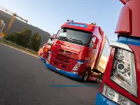 Burgener Transport AG