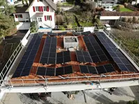 elektro zollinger ag