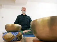 Boulogne Damien - Professeur de yoga