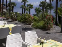 Rivabella au Lac