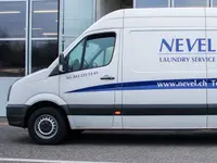 NEVEL Dry Cleaning GmbH - Klicken Sie, um das Bild 2 in einer Lightbox vergrössert darzustellen