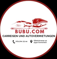 BUBU.COM GmbH-Logo