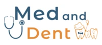 Med and Dent logo