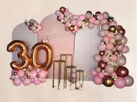 Ambiance Ballons - KidEvents - cliccare per ingrandire l’immagine 15 in una lightbox