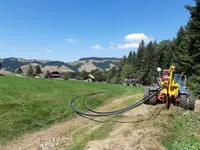 Mosimann Leitungsbau AG