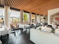 Seehotel Sternen Horw