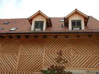 Sigrist Rafz Holz + Bau AG