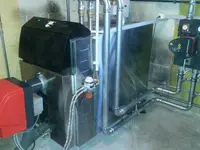 Heer AG Wärmetechnik