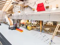 Jump Factory Wohlen