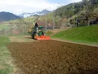 de Siebenthal terrassements et transports SA